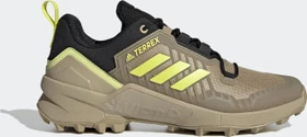 adidas Terrex Swift R3 beige tone/acid yellow/core black (Herren)