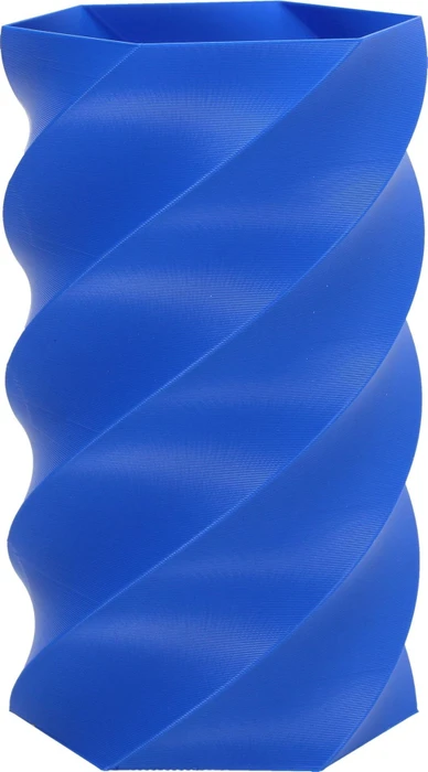 3DJake mattePLA, Dunkelblau, Spule, 1.75mm, 2.30kg