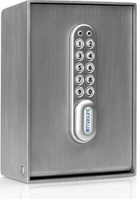 Masunt 2120 E Code Schlüsseltresor, elektronisches Zahlenschloss