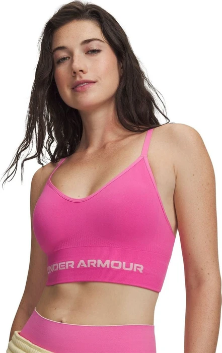 Under Armour Vanish Seamless Low Sport-BH (Damen)