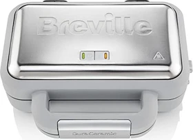 Breville DuraCeramic Waffeleisen