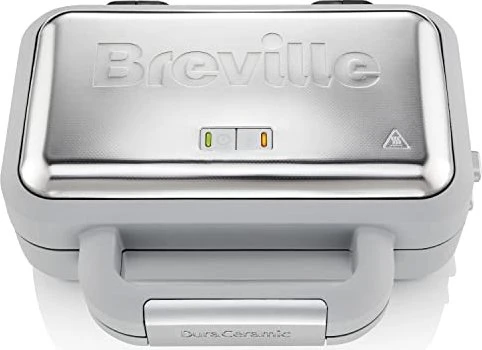 Breville DuraCeramic Waffeleisen