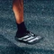 adidas Adizero Evo SL grey strata/silver metallic/light granite (Herren) Vorschaubild