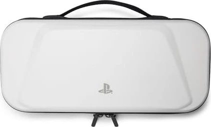 PowerA PlayStation Portal Remote Player Protection Case Tasche weiß (PS5)