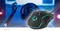 Nedis Gaming Mouse 3600dpi, schwarz, USB Vorschaubild
