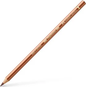 Faber-Castell Polychromos Buntstift kupfer