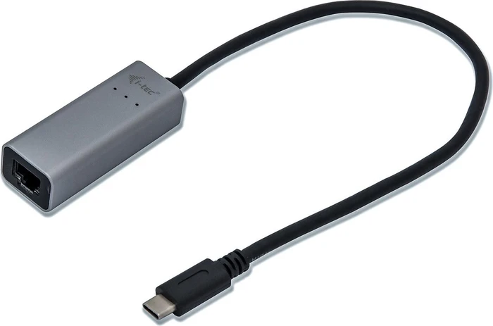 i-tec LAN-Adapter, RJ-45, USB-C 3.0 [Stecker]