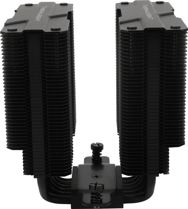 Thermalright Peerless Assassin 120 Mini Black, schwarz