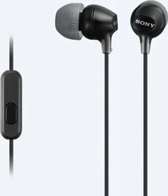 Sony MDR-EX15AP schwarz