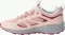 Jack Wolfskin Vojo 3 Vent Low rose smoke (Damen) Vorschaubild
