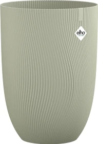 Elho Sereh Blumentopf hoch 30cm skandinavisches grün