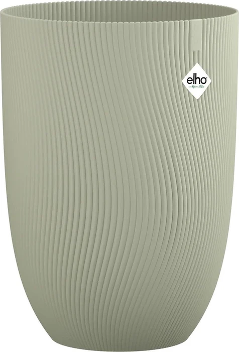 Elho Sereh Blumentopf hoch