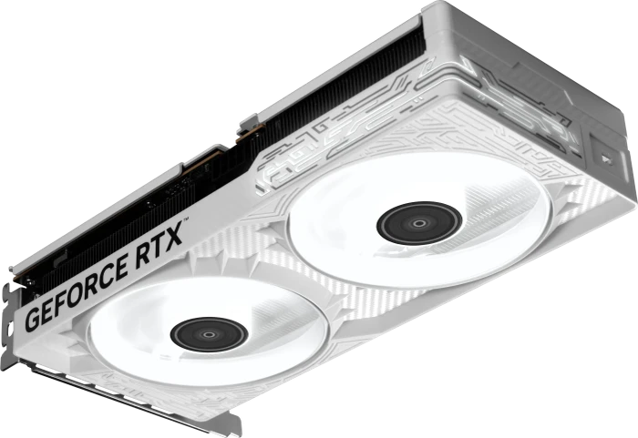 KFA2 GeForce RTX 5060 Ti 1-Click OC White, 8GB GDDR7, HDMI, 3x DP