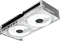 KFA2 GeForce RTX 5060 Ti 1-Click OC White, 8GB GDDR7, HDMI, 3x DP Vorschaubild