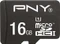 PNY High Performance R80/W20 16GB Kit, UHS-I U1, Class 10 Vorschaubild