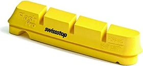 SwissStop FlashPro Bremsbeläge yellow king