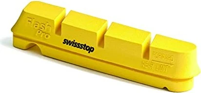 SwissStop FlashPro Bremsbeläge yellow king