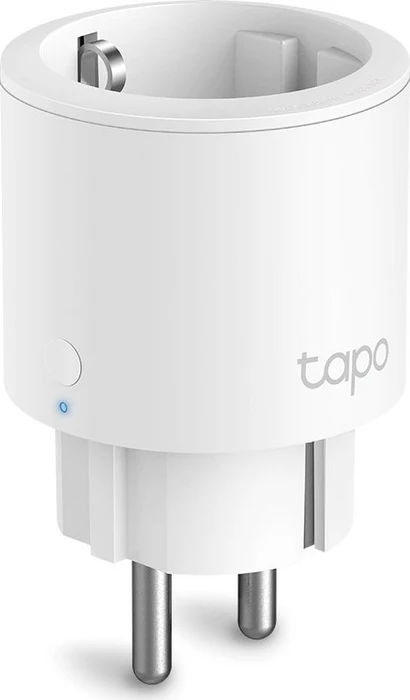 TP-Link Tapo P115, Smart-Steckdose, 4er-Pack