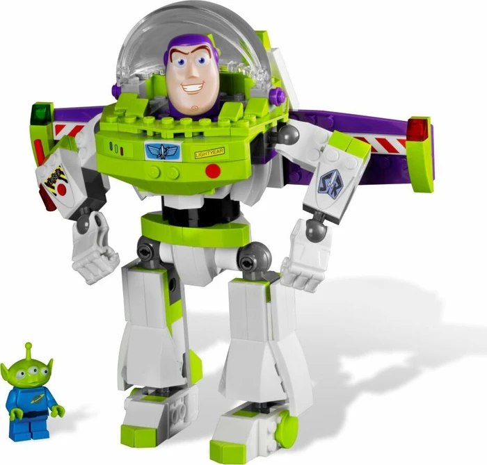 LEGO Toy Story - Buzz
