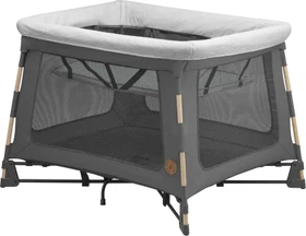 Maxi-Cosi Swift 3in1 Reisebett beyond graphite