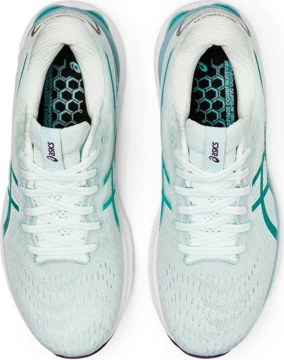 Asics Gel-Nimbus 24 soothing sea/sea glass (Damen)