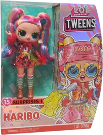 MGA Entertainment L.O.L. Surprise! - Tweens - Loves Mini Sweets Haribo