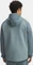 Under Armour Unstoppable Zip Hoodie jasper blue/serpentine/black (Herren) Vorschaubild