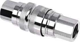 Alphacool Eiszapfen Schnellverschluss, verchromt