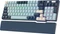 RK Royal Kludge RK96 96% Wireless, Forest Blue Limited Edition, LEDs RGB, hot-swap, RK YELLOW, USB/Bluetooth, US Vorschaubild