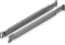 Ubiquiti UniFi Sliding Rack Rails, Rackmountschienen/Gleitschienen, grau, 21mm Vorschaubild