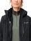 Vaude Elope 3in1 II Funktionsjacke schwarz (Damen) Vorschaubild