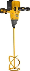 DeWalt DCD240X2 54V XR FlexVolt Akku-Rührwerk inkl. 2 Akkus 3.0Ah