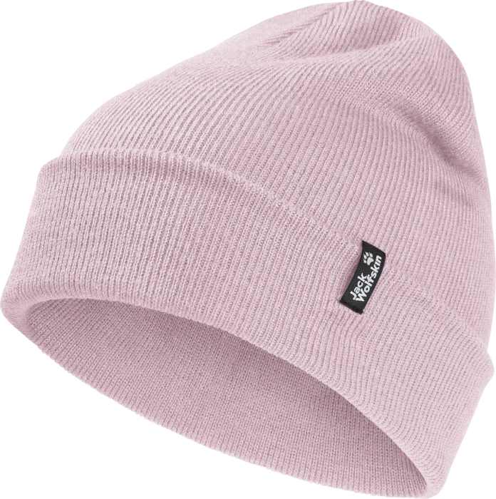 Jack Wolfskin Rib Beanie