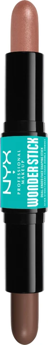 NYX Wonder Stick Dual Face Lift Contour Stick