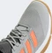 adidas Court Team Bounce grey two/signal coral/grey six (Herren) Vorschaubild