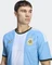 adidas Argentinien Messi 26 Authentic Trikot kurzarm light blue (Herren) Vorschaubild
