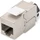 Digitus Keystone Modul RJ-45 Buchse via Verlegekabel Cat6a (DN-93617)