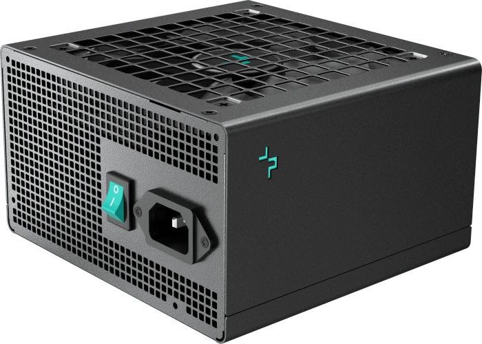 DeepCool PN-D Series PN650D 650W, ATX 3.1