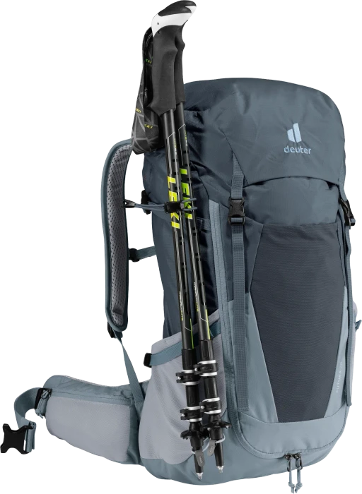 Deuter Futura 26 graphite/shale