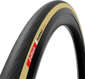 Vittoria Rubino 700x34C Tubeless-Reifen tan