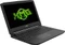 Schenker XMG P407-yhz, Core i7-7700HQ, 8GB RAM, 250GB SSD, GeForce GTX 1050 Ti, DE Vorschaubild