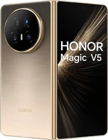 Honor Magic V5 512GB Dawn Gold