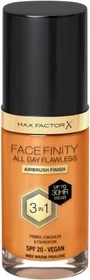 Max Factor Facefinity All Day Flawless Foundation W89 warm praline LSF20, 30ml