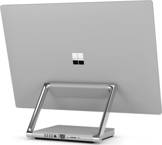 Microsoft Surface Studio 2, Core i7-7820HQ, 16GB RAM, 2TB SSD, GeForce GTX 1060
