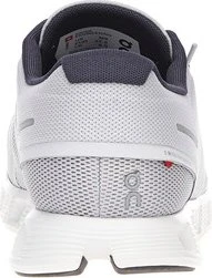 On Cloud 5 glacier/white (Herren)