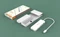j5create Eco-Friendly 7-in1 USB-C Multi-Port Hub with Power Delivery rosa, USB-C 3.0 [Stecker] Vorschaubild
