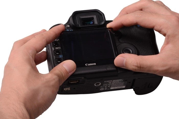 Rollei Premium N2 Display-Schutzglas