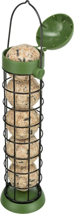 Trixie Meisenknödelhalter für 5 Knödel, grün