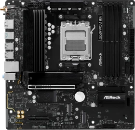 ASRock B850M Pro-A WiFi (AMD AM5)