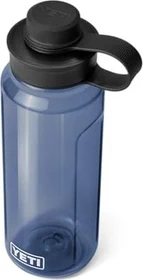 Yeti Yonder Trinkflasche 1l navy